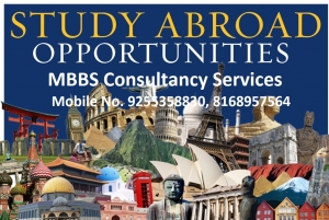 Study Mbbs in philippines